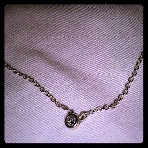 Tiffany & .co peretti necklace